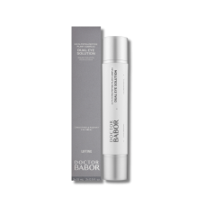 Двойное средство для ухода за контуром глаз - Babor Doctor Babor Lifting Dual Eye Solution