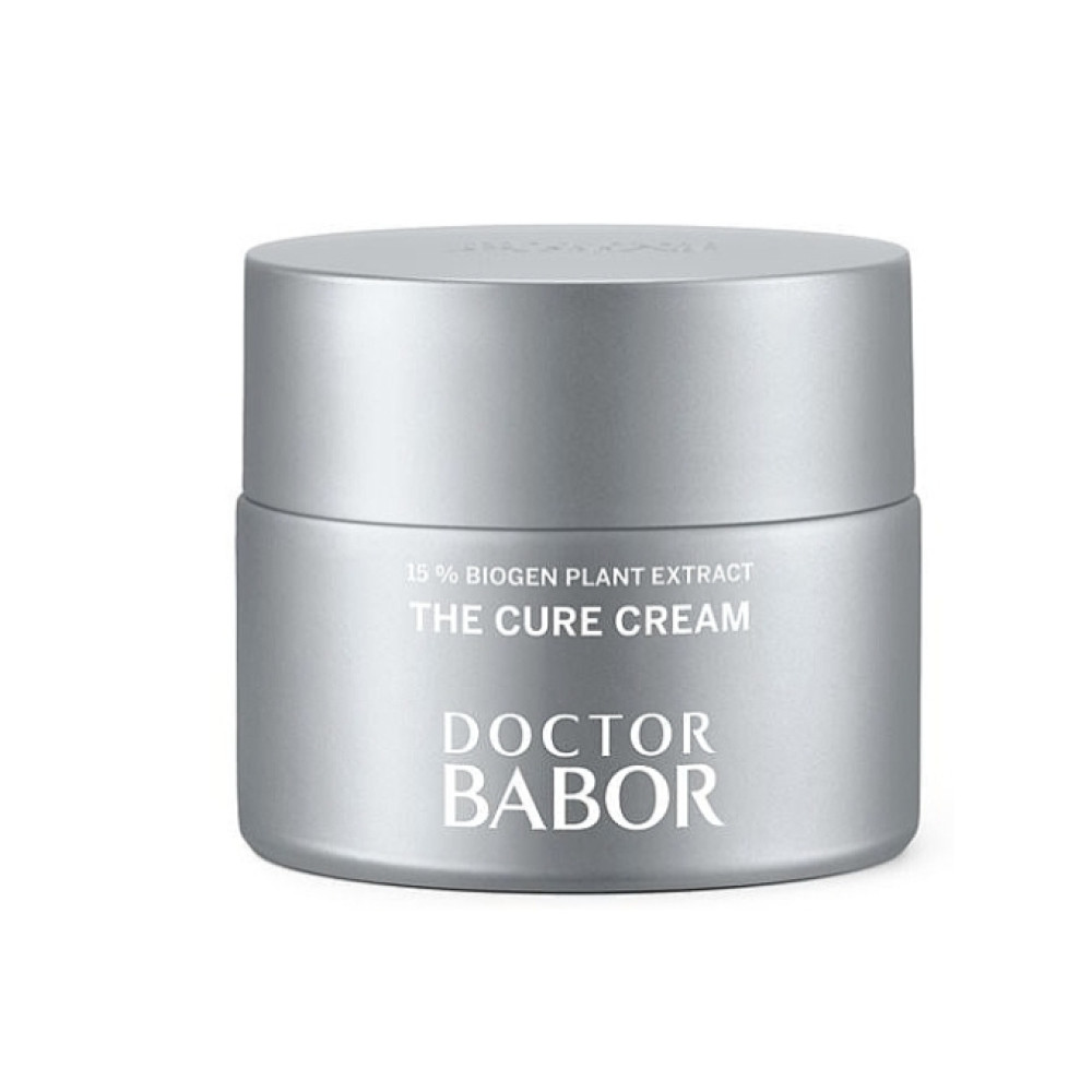 Крем, що регенерує - Babor Ultimate Repair Cream Repair Cellular фото 3