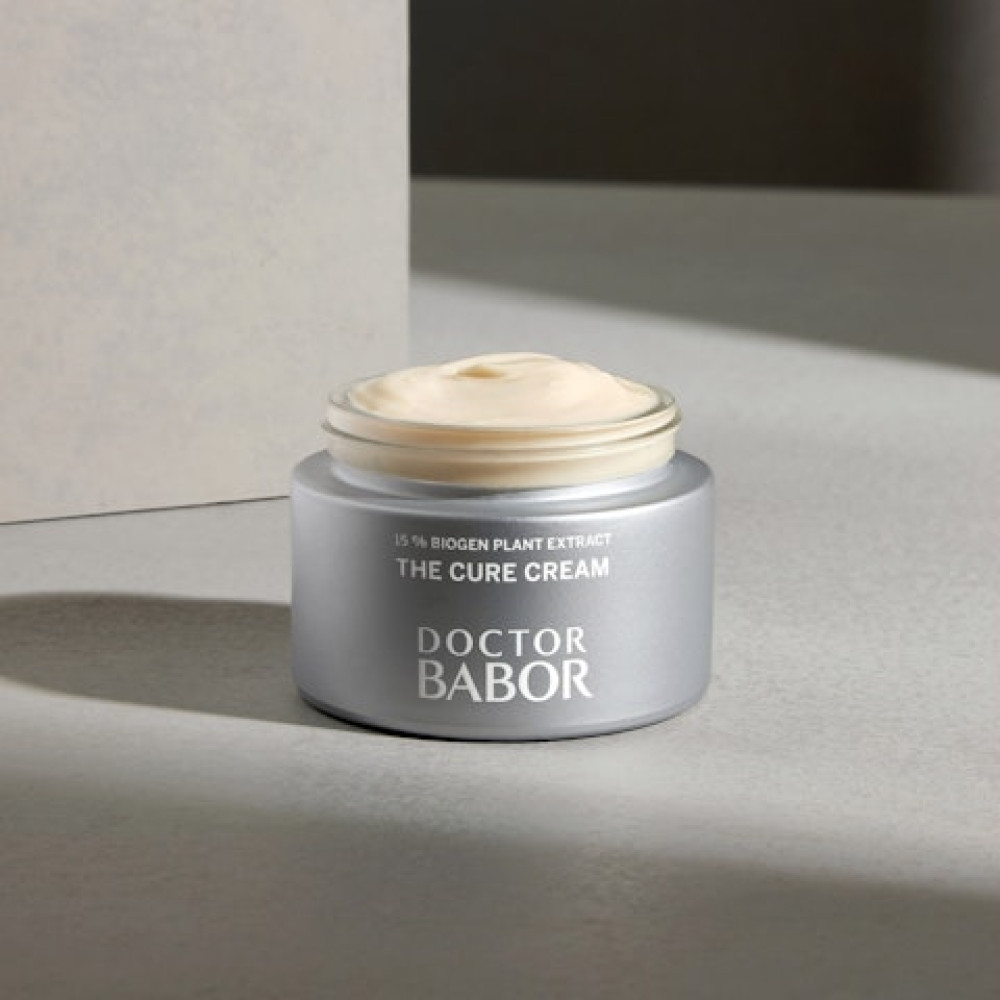 Крем, що регенерує - Babor Ultimate Repair Cream Repair Cellular фото 2