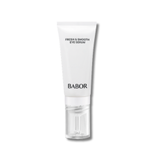 Сироватка для шкіри навколо очей - Babor Skinovage Fresh & Smooth Eye Serum