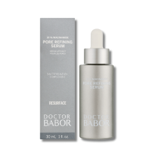 Сыворотка для сужения пор - Babor Doctor Babor Resurface Pore Refining Serum