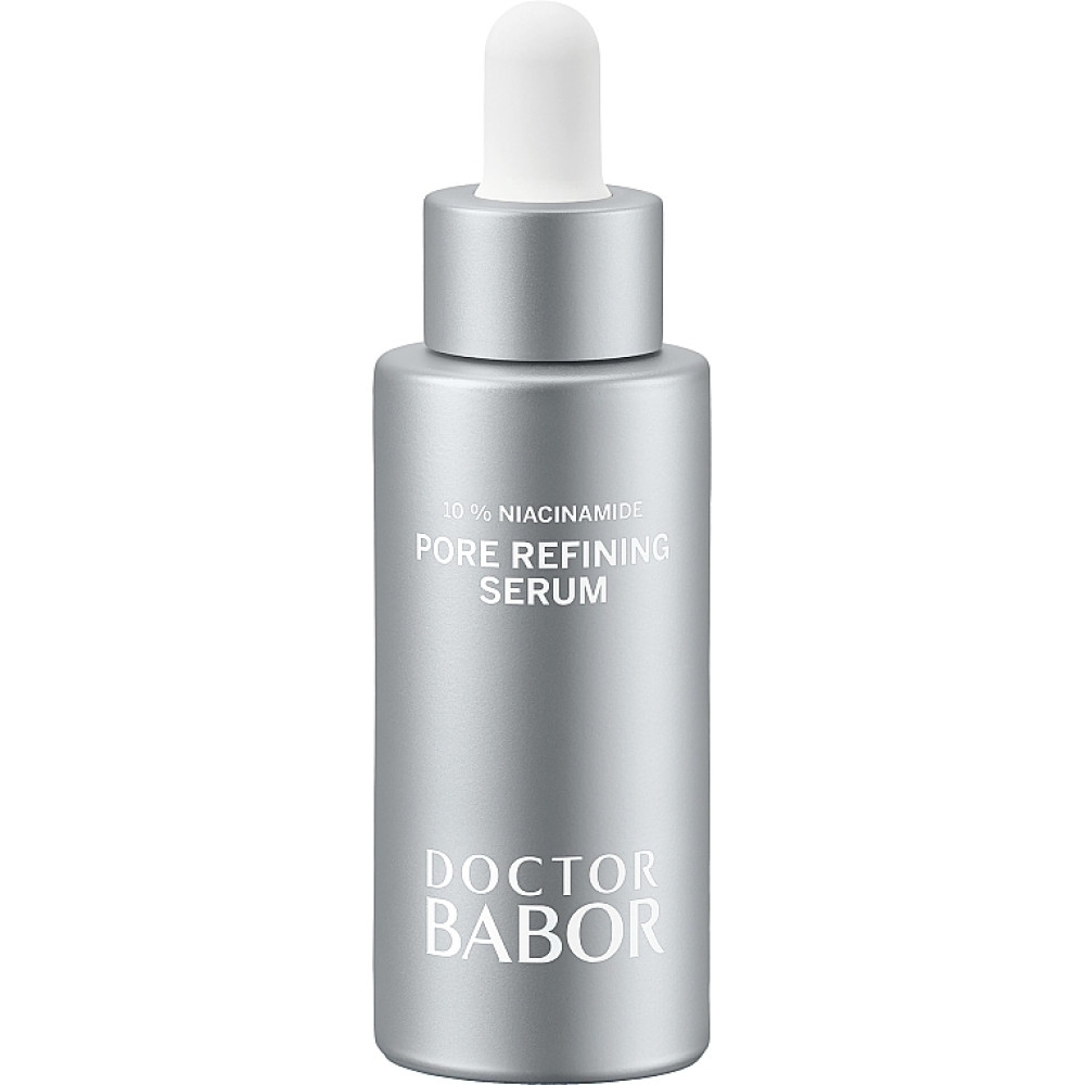 Сироватка для звуження пор - Babor Doctor Babor Resurface Pore Refining Serum фото 2