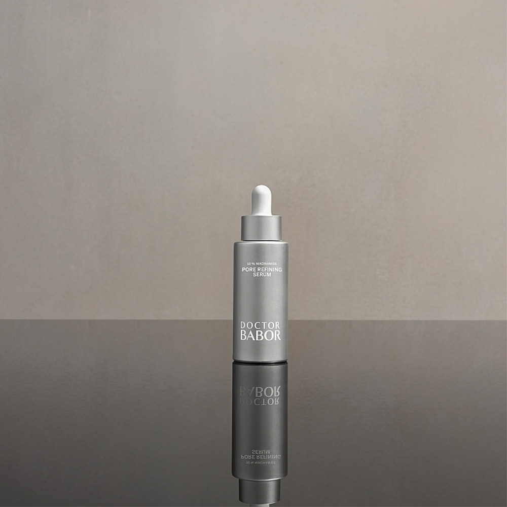 Сироватка для звуження пор - Babor Doctor Babor Resurface Pore Refining Serum фото 3