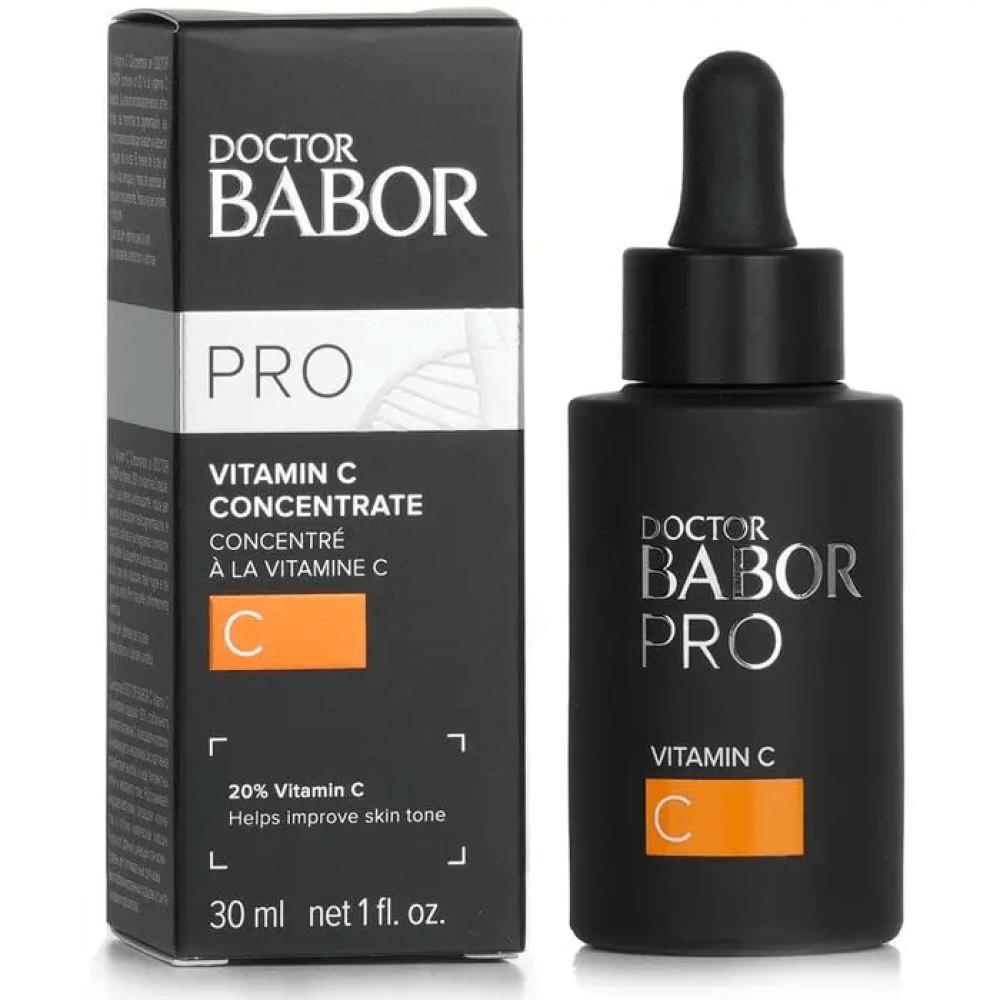 Сыворотка-концентрат - Babor Doctor Babor PRO Vitamin C Concentrate фото 3