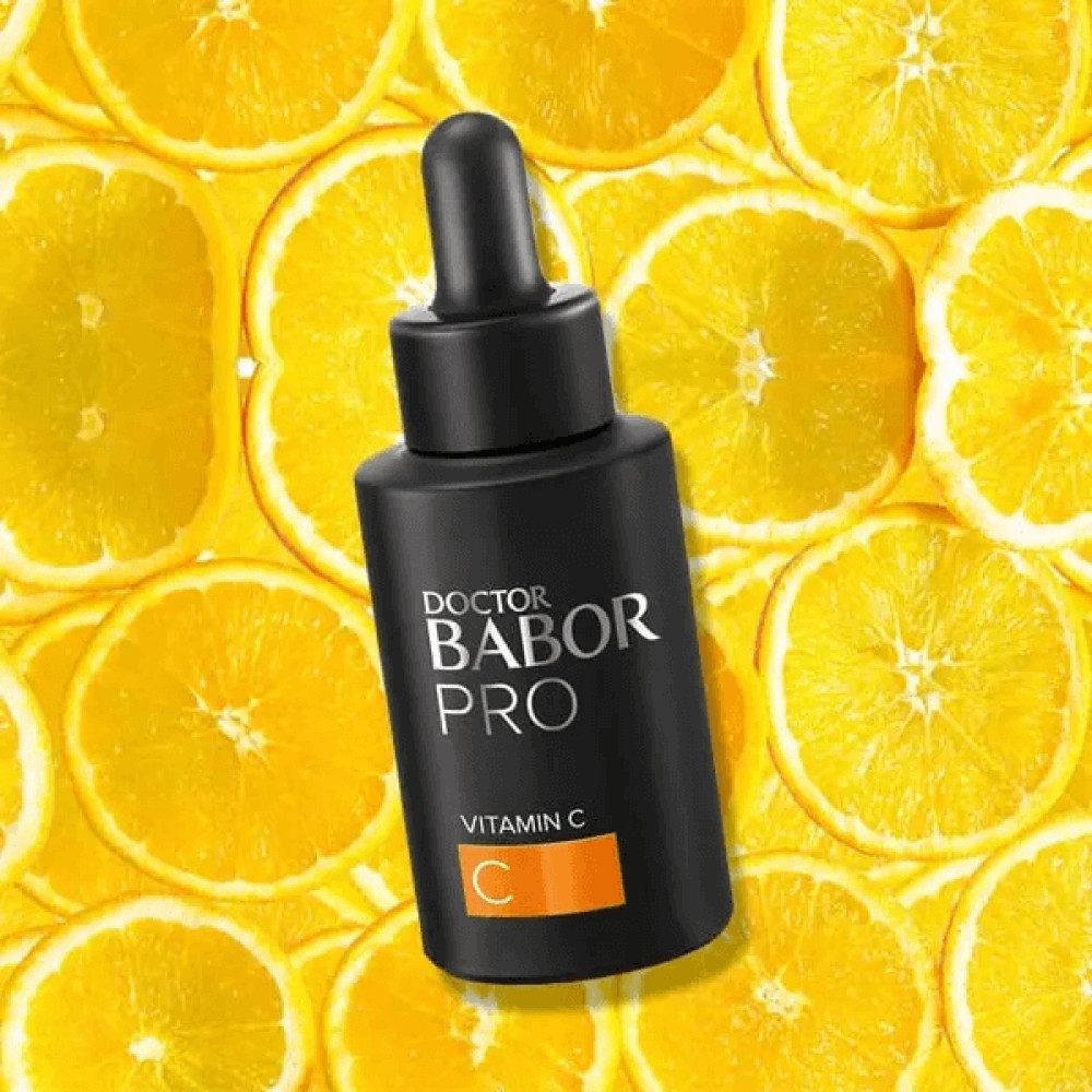 Сыворотка-концентрат - Babor Doctor Babor PRO Vitamin C Concentrate фото 2
