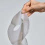 Тканинна маска з конопляного волокна для обличчя - Babor Doctor Babor Cleanformance Hemp Fiber Sheet Mask - Фото 3