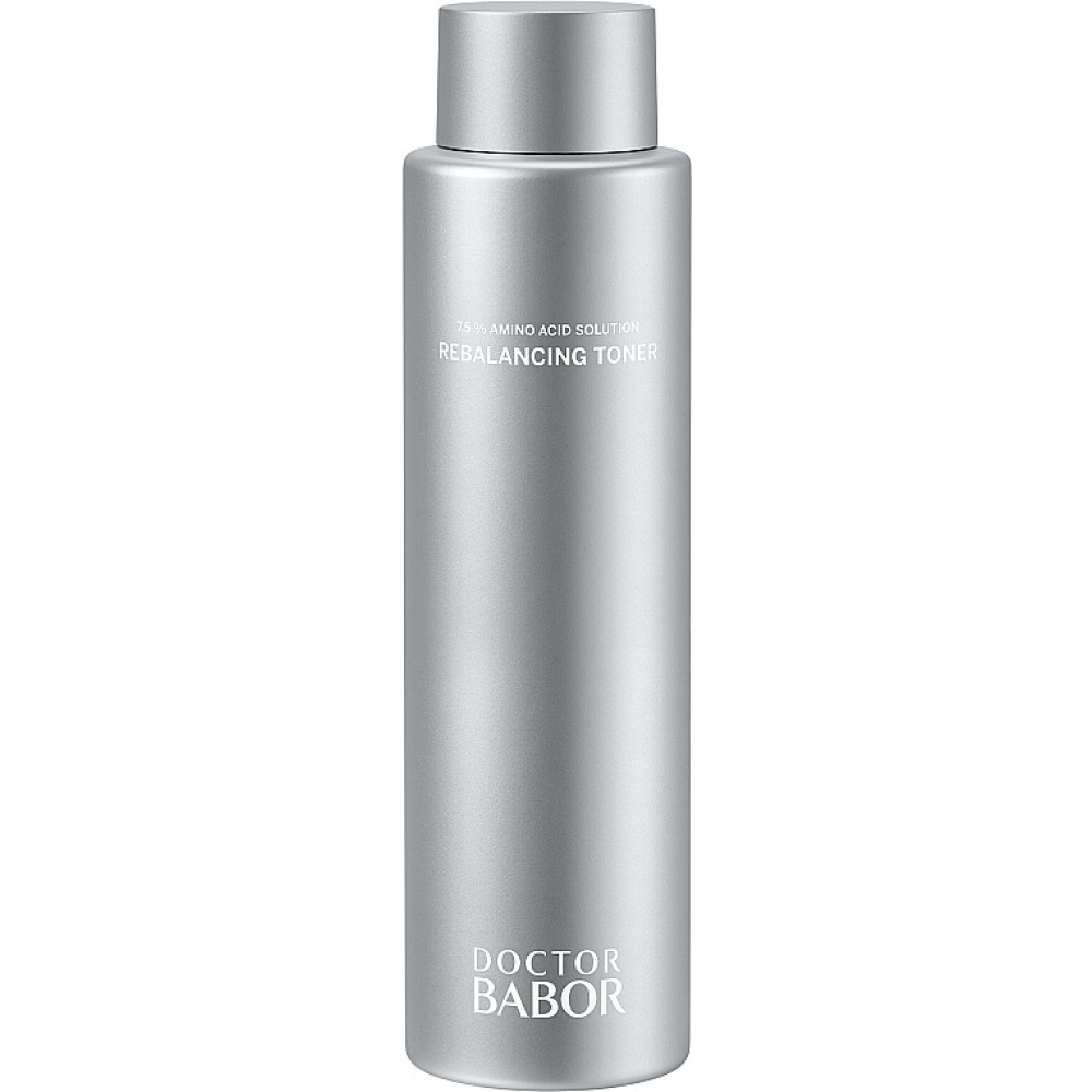 Тонер для обличчя - Babor Doctor Babor Regeneration Rebalancing Toner фото 2