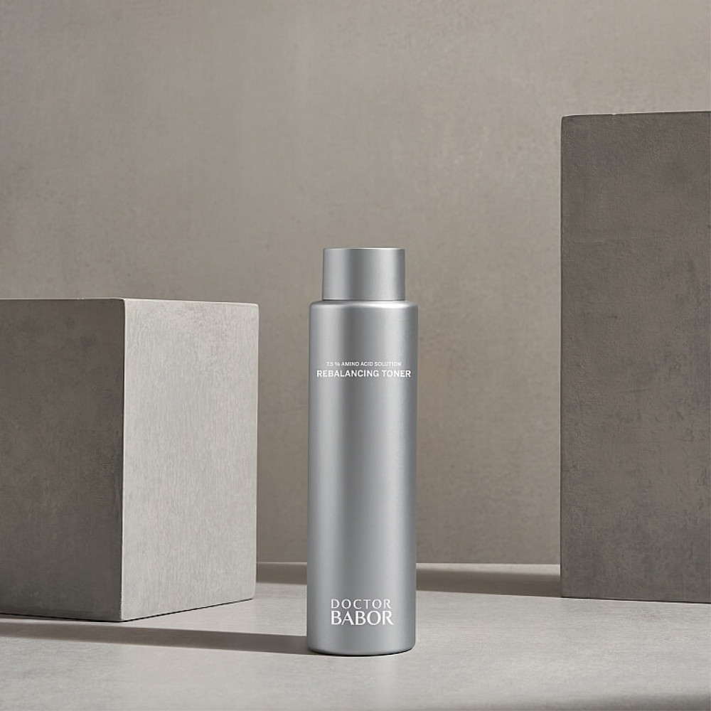 Тонер для обличчя - Babor Doctor Babor Regeneration Rebalancing Toner фото 3
