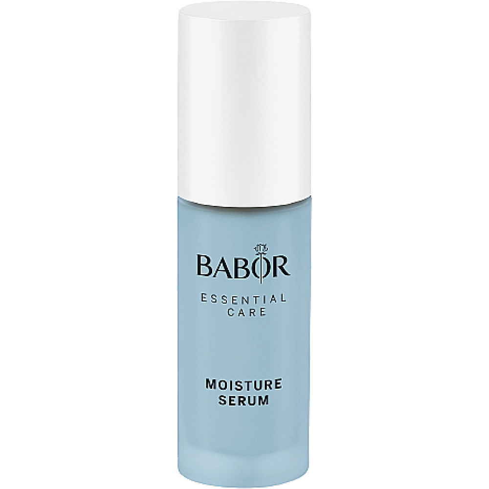 Зволожуюча сироватка - Babor Essential Care Moisture Serum - Фото 1