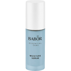 Зволожуюча сироватка - Babor Essential Care Moisture Serum