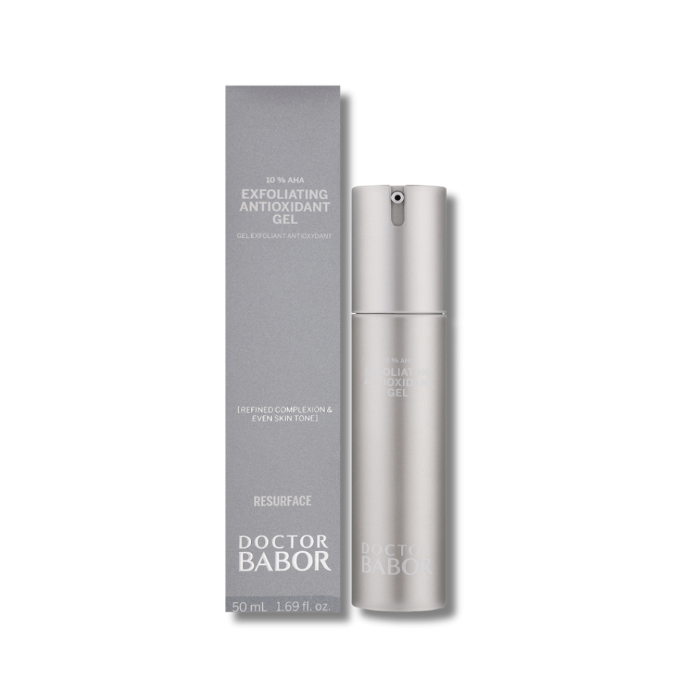 Відлущуючий антиоксидантний гель - Babor Doctor Babor Resurface Exfoliating Antioxidant Gel - Фото 1