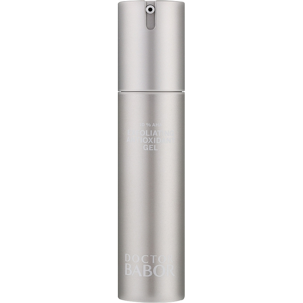 Відлущуючий антиоксидантний гель - Babor Doctor Babor Resurface Exfoliating Antioxidant Gel фото 2