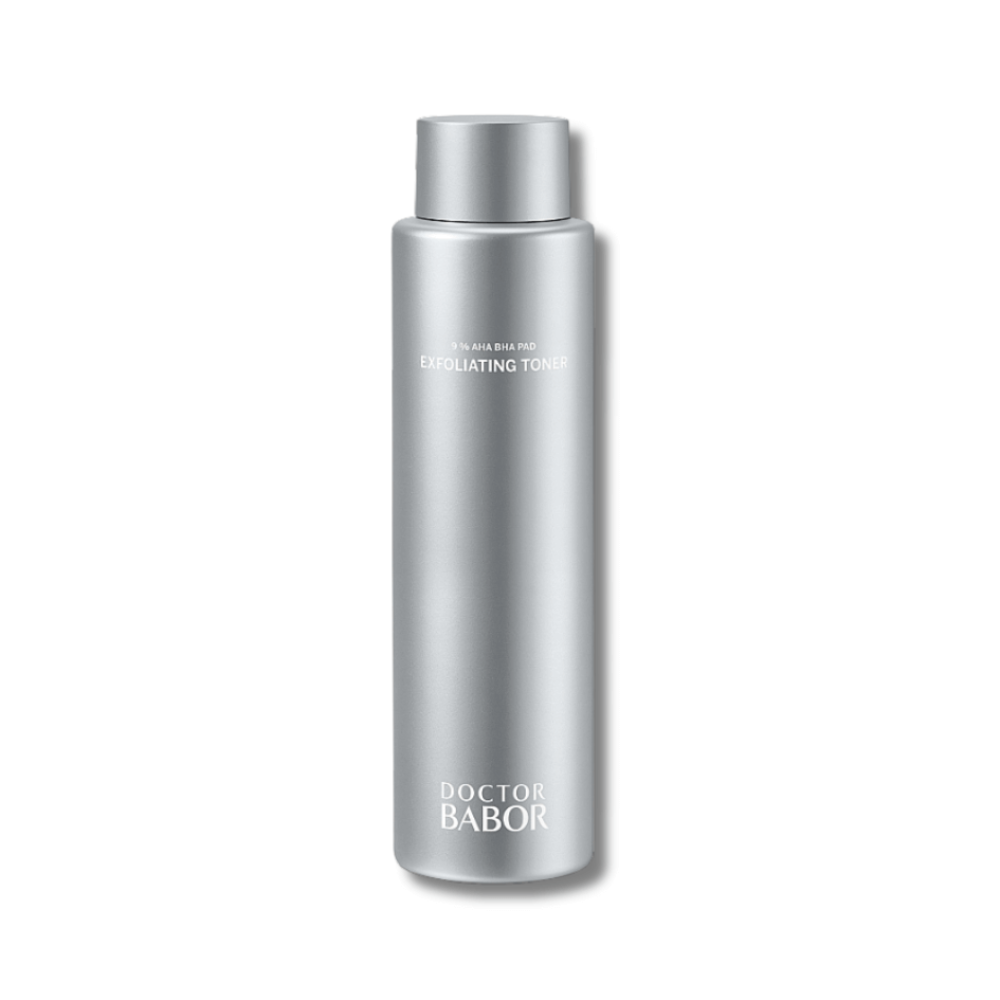 Отшелушивающий тонер для лица - Babor Doctor Babor Clarifying Exfoliating Toner фото 2