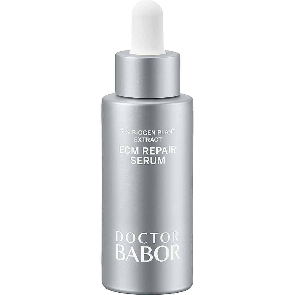 Відновлююча сироватка для обличчя - Babor Doctor Babor Regeneration ECM Repair Serum фото 2