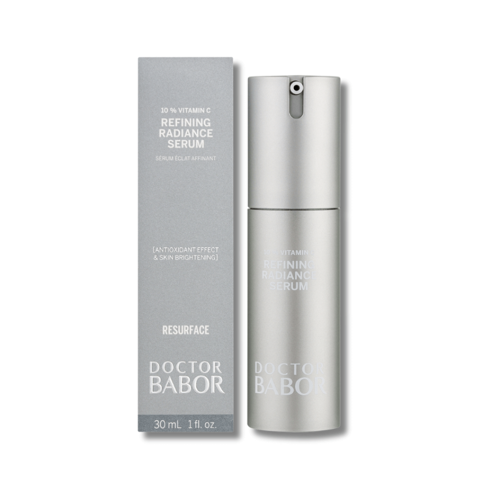 Выравнивающая сыворотка для сияния кожи - Babor Doctor Babor Resurface Refining Radiance Serum - Фото 1