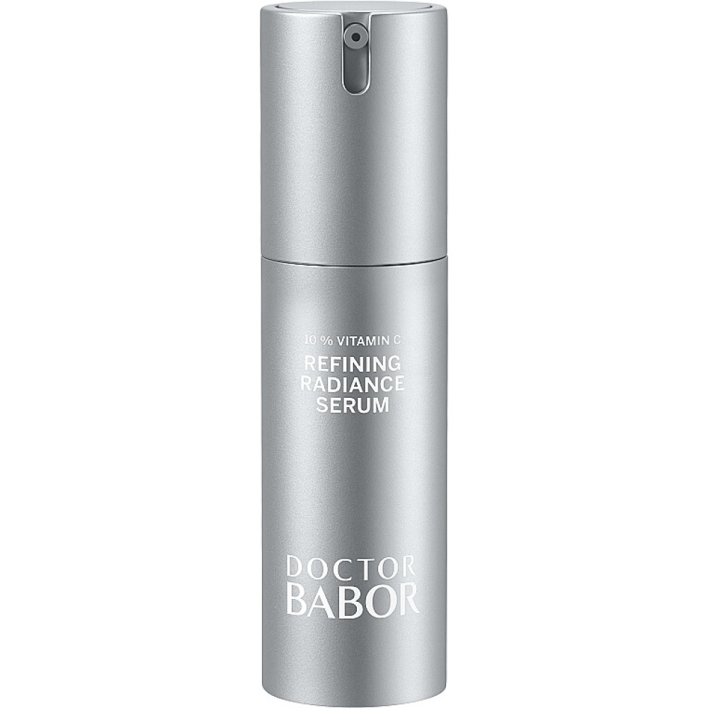 Вирівнювальна сироватка для сяйва шкіри - Babor Doctor Babor Resurface Refining Radiance Serum фото 2