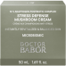 Захисний крем для обличчя - Babor Doctor Babor Microbiomic Stress Defense Mushroom Cream фото 2