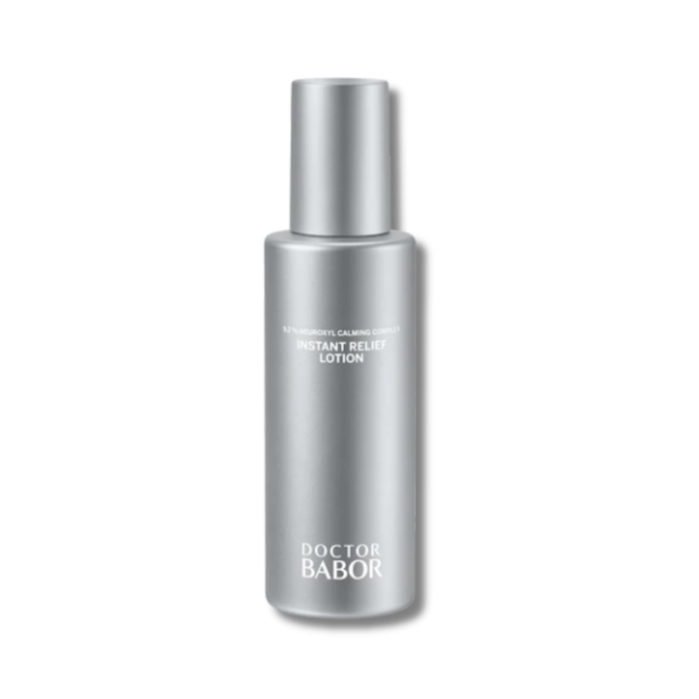 Заспокійливий лосьйон для обличчя - Babor Doctor Babor Sensitive Instant Relief Lotion - Фото 1