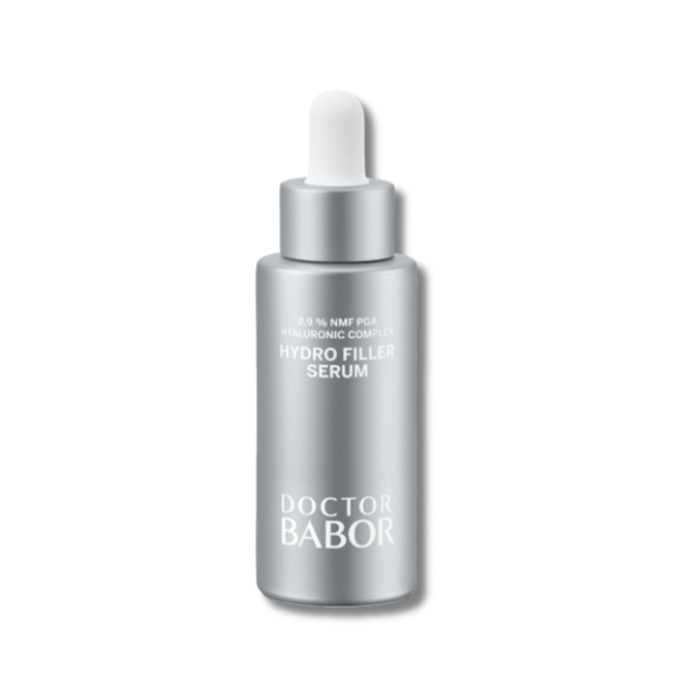 Зволожуюча сироватка - Babor Doctor Babor Hydration Hydro Filler Serum - Фото 1