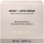 Зволожуючий крем для обличчя - Babor Skinovage Moisturizing & Lipid Rich Cream - Фото 2