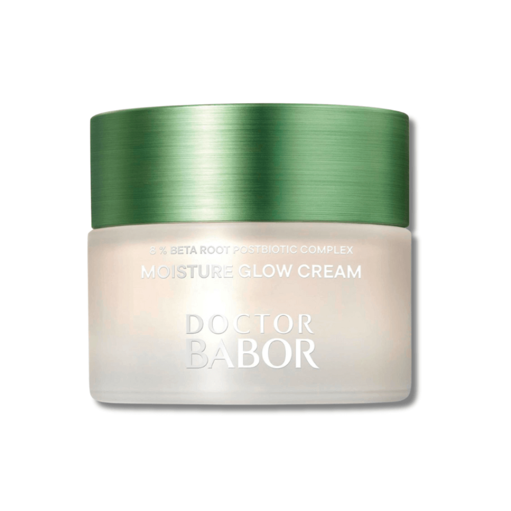 Зволожуючий крем для сяйва шкіри - Babor Doctor Babor Clean Formance Moisture Glow Gel-Cream - Фото 1