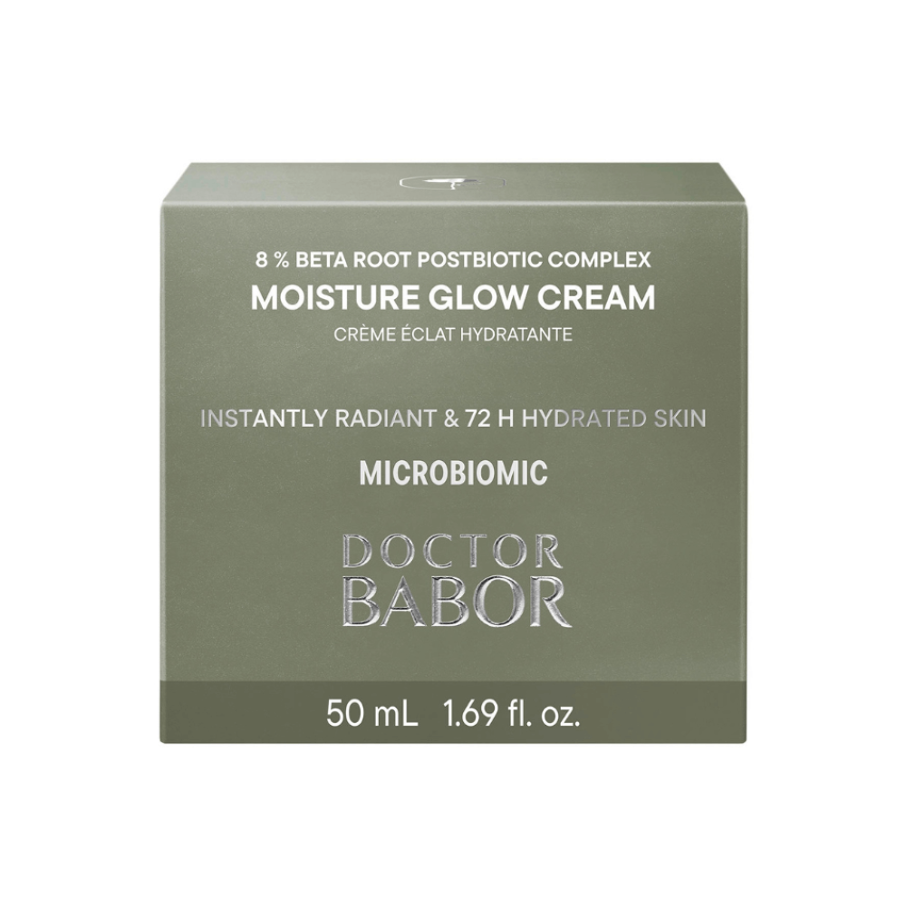 Зволожуючий крем для сяйва шкіри - Babor Doctor Babor Clean Formance Moisture Glow Gel-Cream фото 2