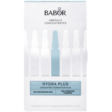 Ампули Зволожуючі - Babor Hydra Plus