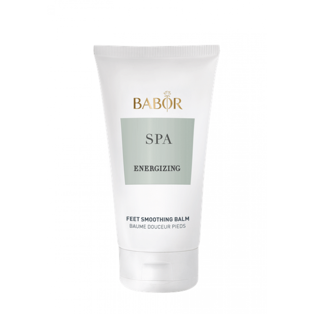 Бальзам для ног - Babor Spa Energizing Feet Smoothing Balm - Фото 1
