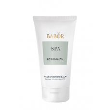 Бальзам для ніг - Babor Spa Energizing Feet Smoothing Balm
