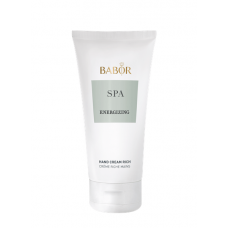 Крем для рук - Babor Spa Energizing Hand Cream Rich