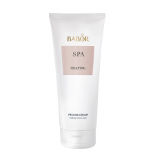Крем-пілінг для тіла - Babor Spa Shaping Peeling Cream