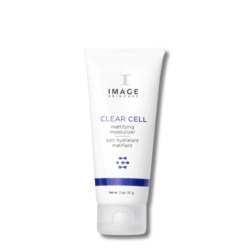 Матуючий крем - Image Skincare Mattifying Moisturizer - Фото 1