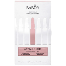 Ампули Нічні - Babor Active Night