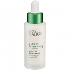 Зволожуюча сироватка для сяйва шкіри - Babor Clean Formance Moisture Glow Serum