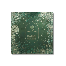 Адвент-календарь - Babor Advent Calendar Ampoule Concentrates 2025