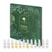 Адвент-календарь - Babor Advent Calendar Ampoule Concentrates 2025 фото 2