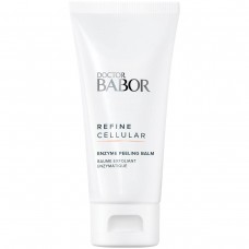 Ферментний бальзам-пілінг - Babor Refine Cellular Enzyme Peeling Balm