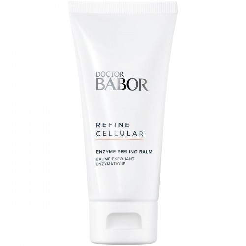 Ферментний бальзам-пілінг - Babor Refine Cellular Enzyme Peeling Balm фото