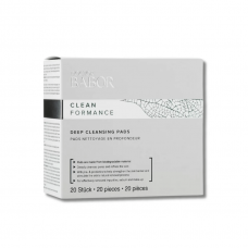 Диски для глибокого очищення шкіри - Babor Clean Formance Deep Cleansing Pads