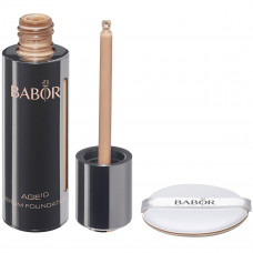 Тональний Флюїд AGE ID - Babor AGE ID Serum Foundation 