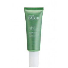 Матуючий гель-крем без масел - Babor Oil-Free Matte Effect Gel Cream
