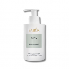 Гель для рук і тіла "СПА Енергія" - Babor Spa Energizing Hand & Body Wash