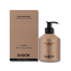 Гель для душу - Babor Soul & Body Wash Grounding