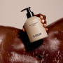 Гель для душу - Babor Soul & Body Wash Grounding - Фото 4