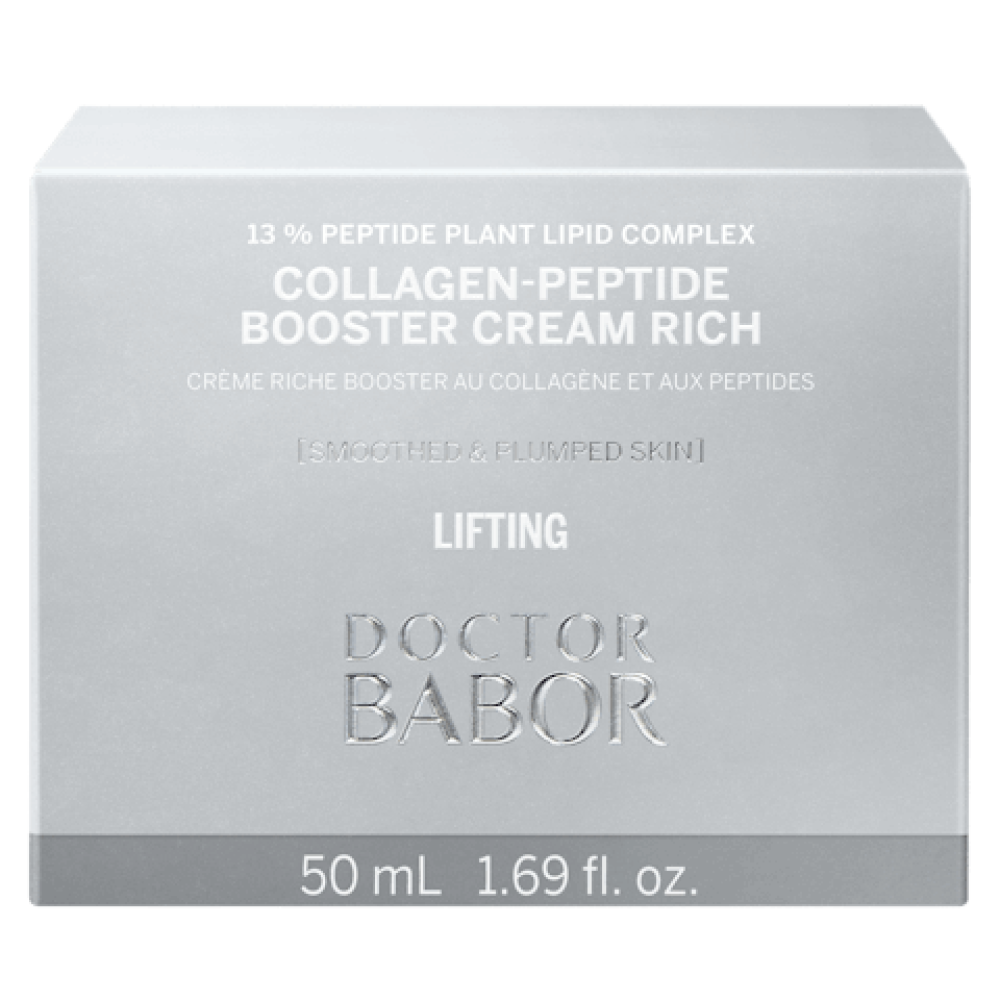 Крем-бустер для обличчя - Babor Doctor Babor Lifting Cellular фото 2