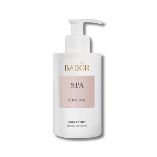 Лосьйон для тіла - Babor Spa Shaping Body Lotion фото