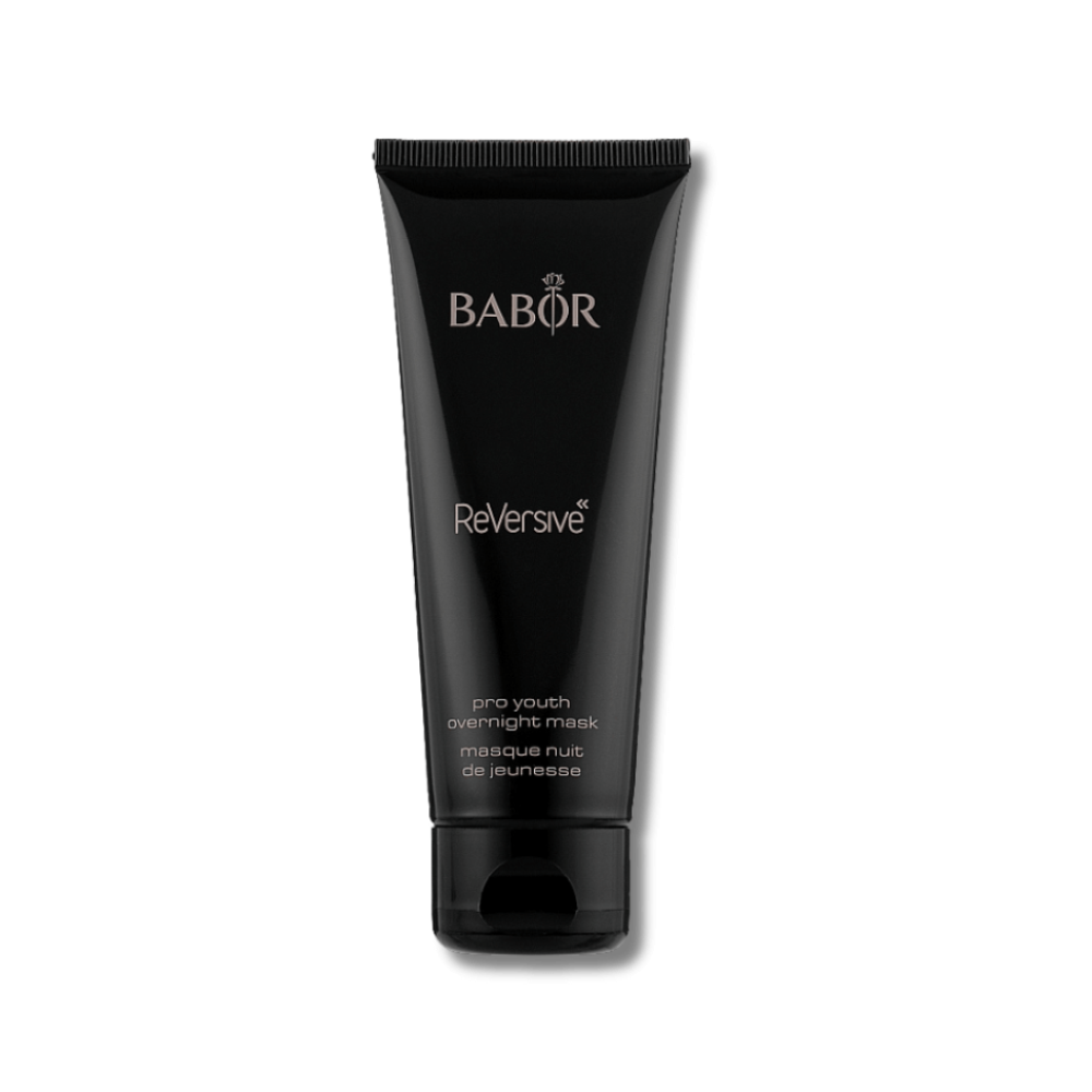 Маска Нічна - Babor Reversive Overnight Mask - Фото 1