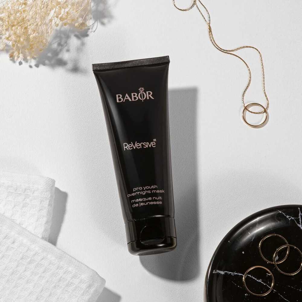 Маска Нічна - Babor Reversive Overnight Mask фото 3