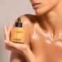 Мерехтливе масло для тіла - Babor Soul & Body Shimmer Oil - Фото 4