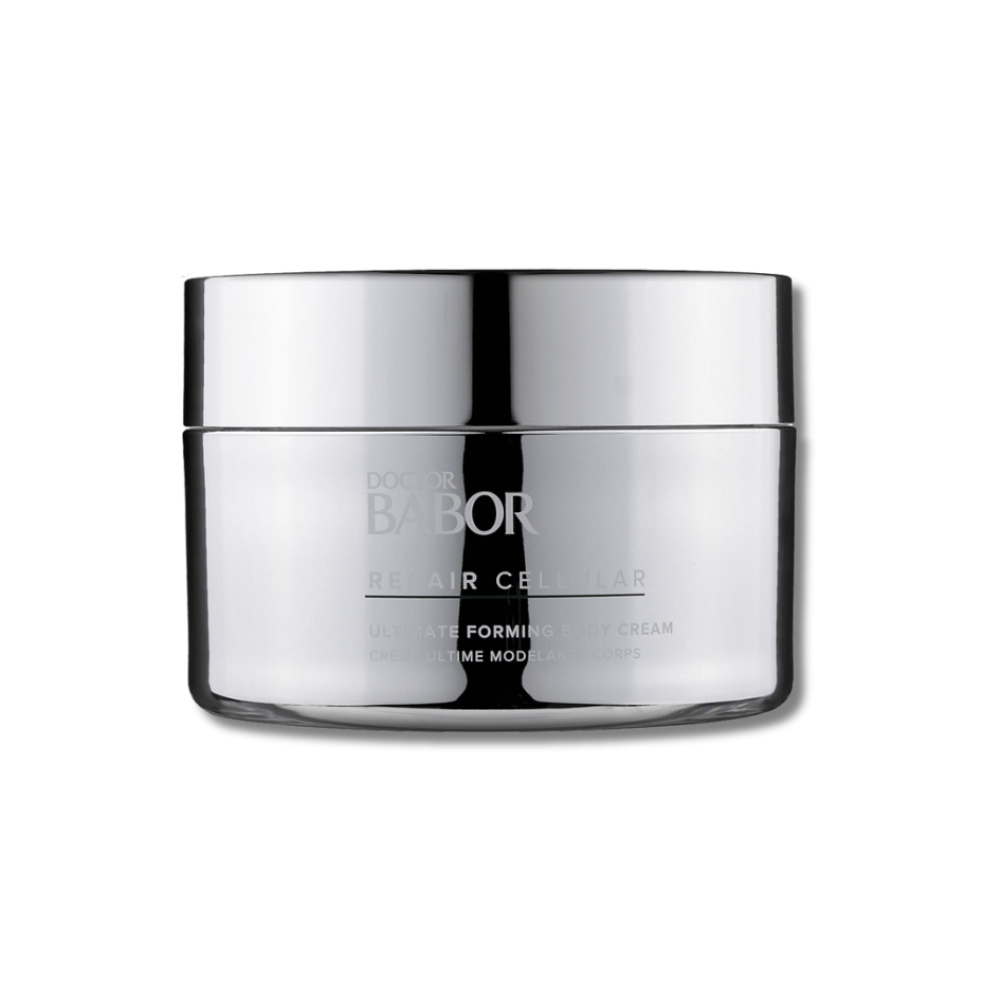 Моделюючий Крем для Тіла - Babor Ultimate Forming Body Cream - Фото 1
